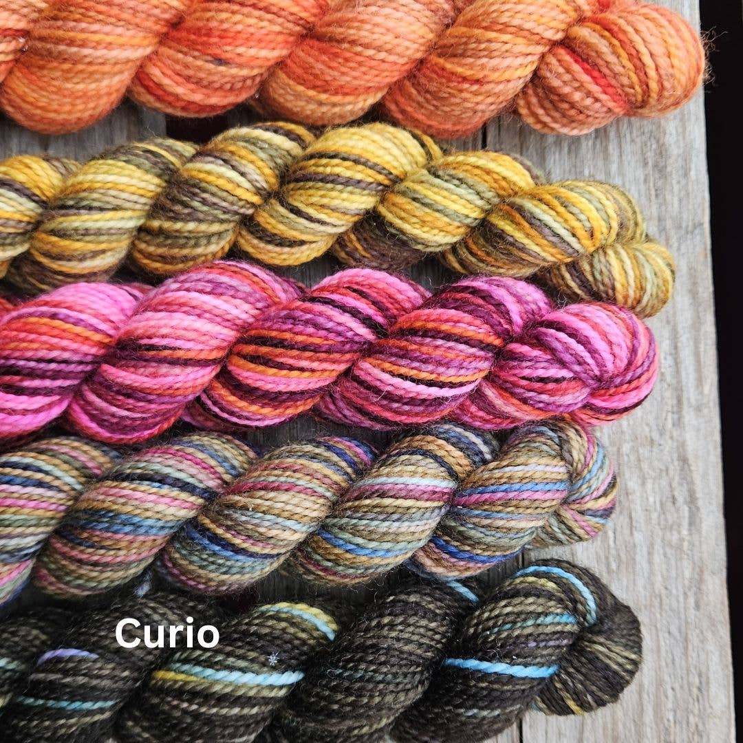 Koigu KPPPM - Liefde voor wol