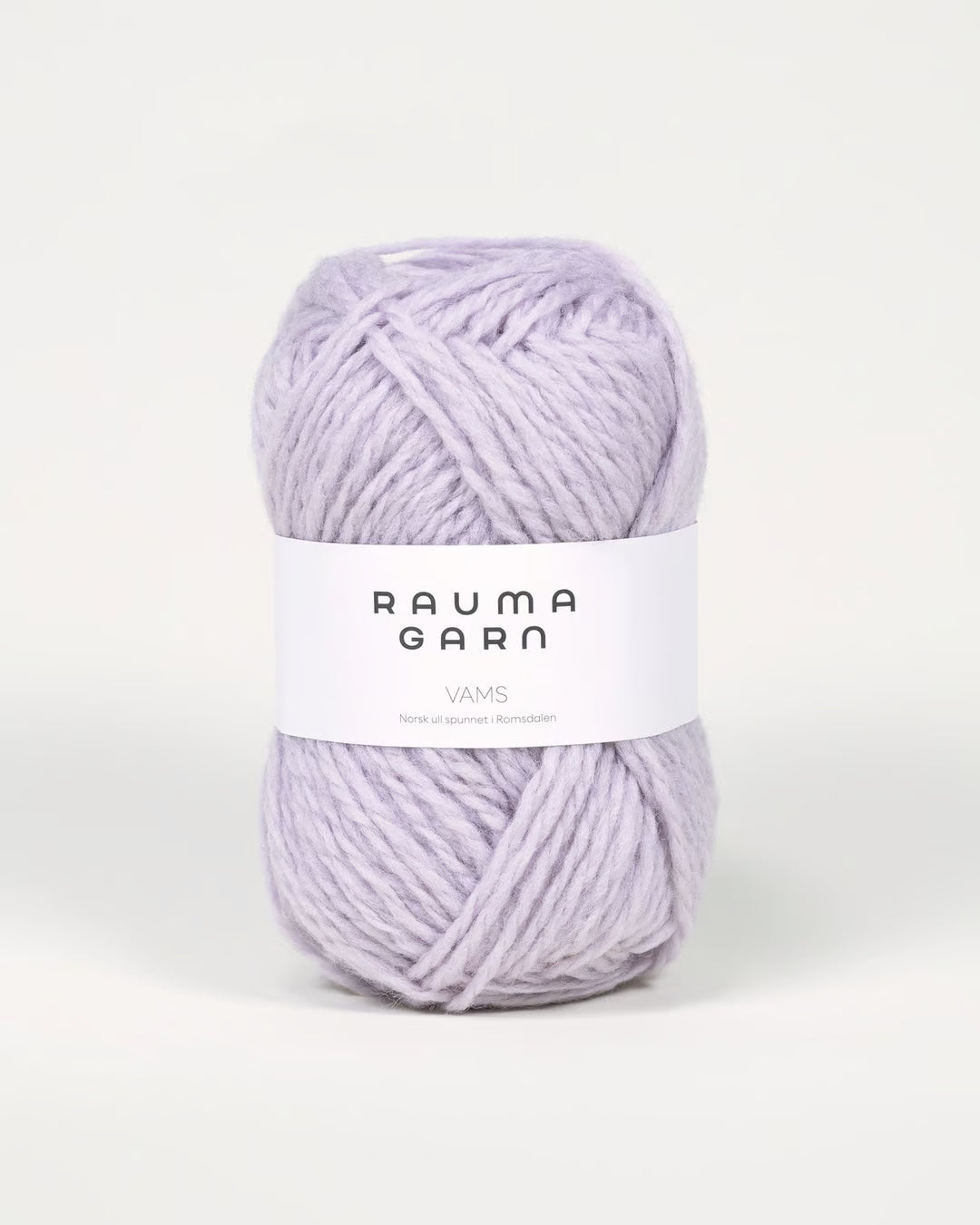 Rauma Fivel – 100% Noorse wol met karakter