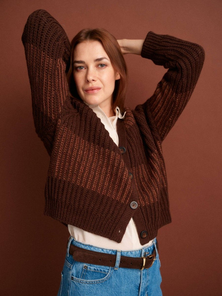 Laine Publishing 52 Weeks of Sweaters | Pre - order &amp; GRATIS verzending