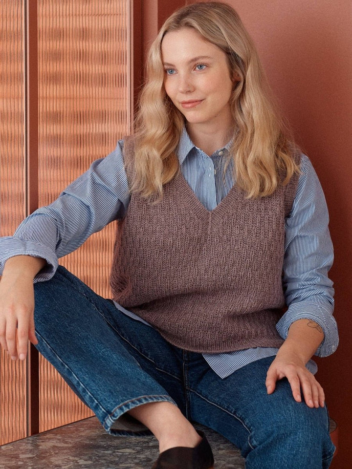 Laine Publishing 52 Weeks of Sweaters | Pre - order &amp; GRATIS verzending