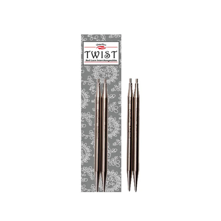 ChiaoGoo verwisselbare breipunten – maat L – 13 cm