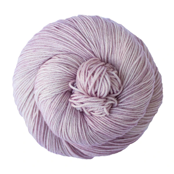 Malabrigo Ultimate sock Valentina