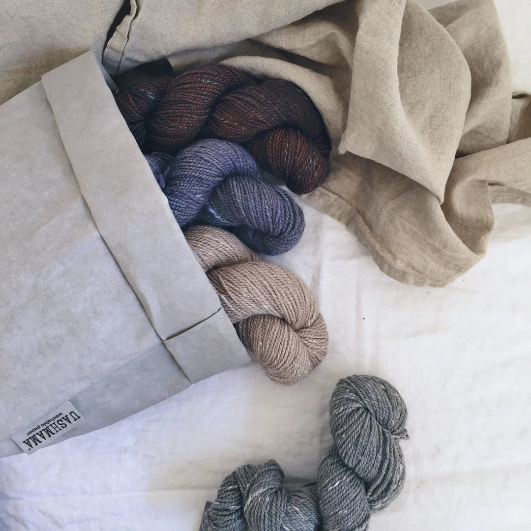 the Fibre Co Acadia | The Fibre Co. – Laatste voorraad