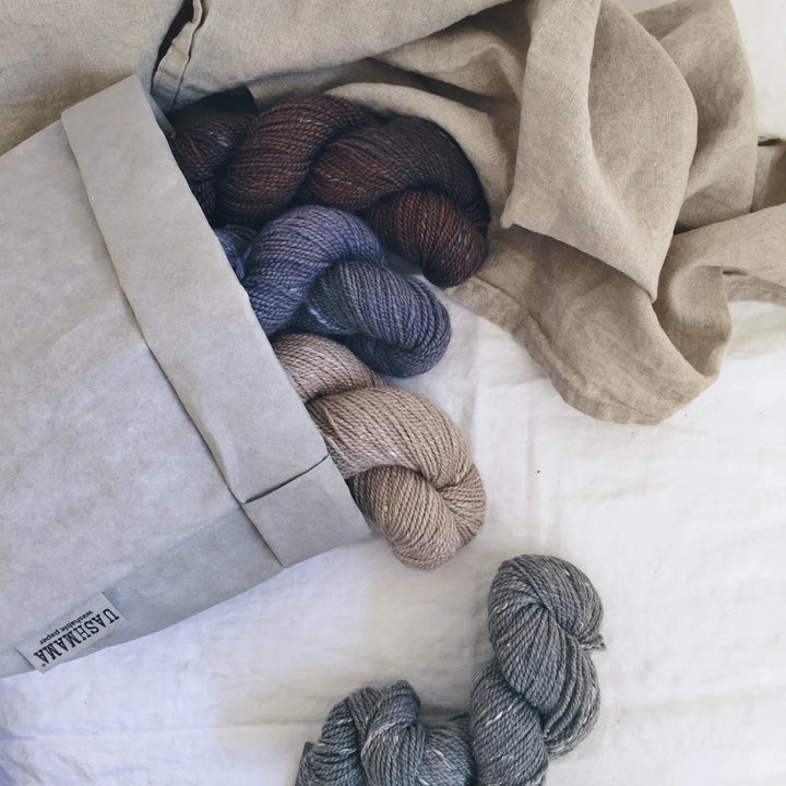 the Fibre Co Acadia | The Fibre Co. – Laatste voorraad