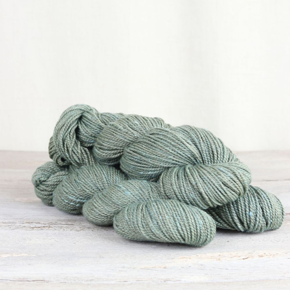 the Fibre Co Acadia | The Fibre Co. – Laatste voorraad
