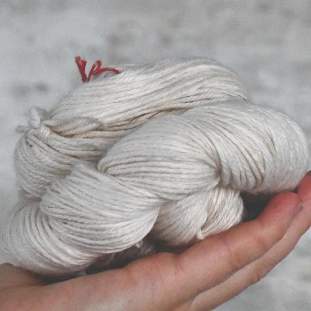 Chester wool Angel DK