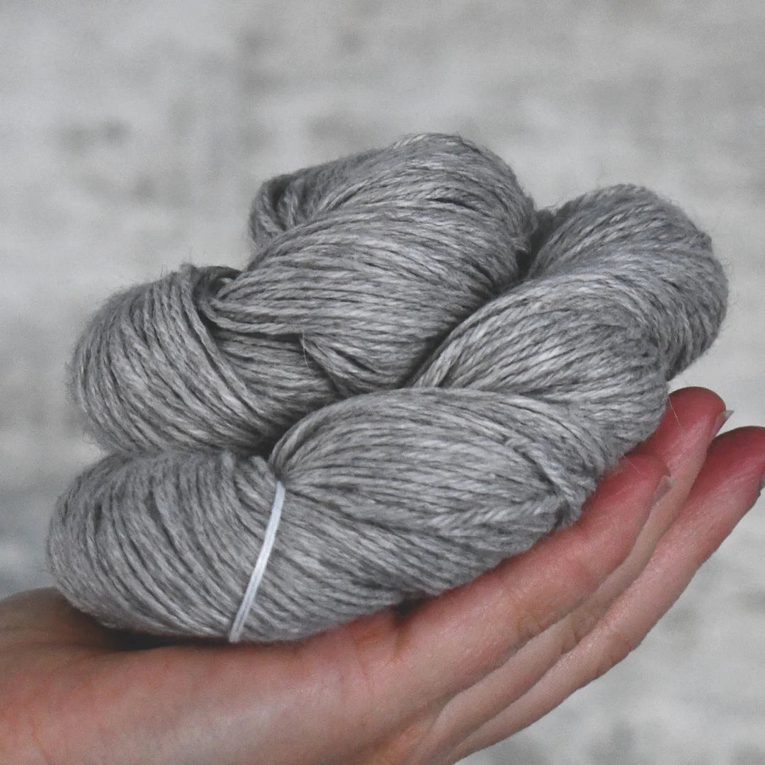 Chester wool Angel Mist DK