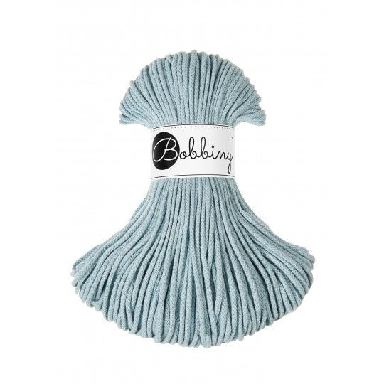 Bobinny Bobinny Haakgaren Junior Katoen 3 mm | Mandjes, Plantenhangers &amp; Meer