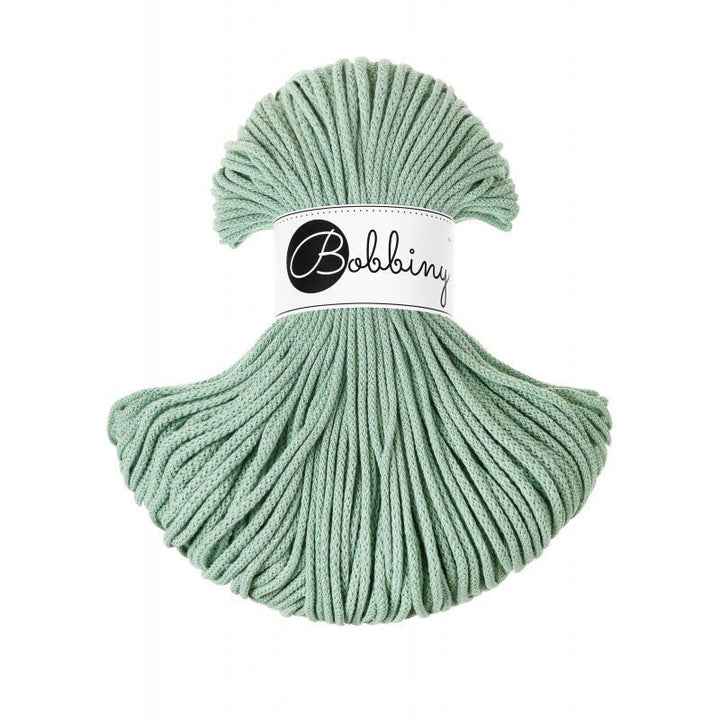 Bobinny Bobinny Haakgaren Junior Katoen 3 mm | Mandjes, Plantenhangers &amp; Meer