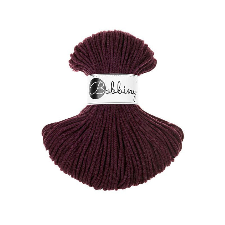 Bobinny Bobinny Haakgaren Junior Katoen 3 mm | Mandjes, Plantenhangers &amp; Meer