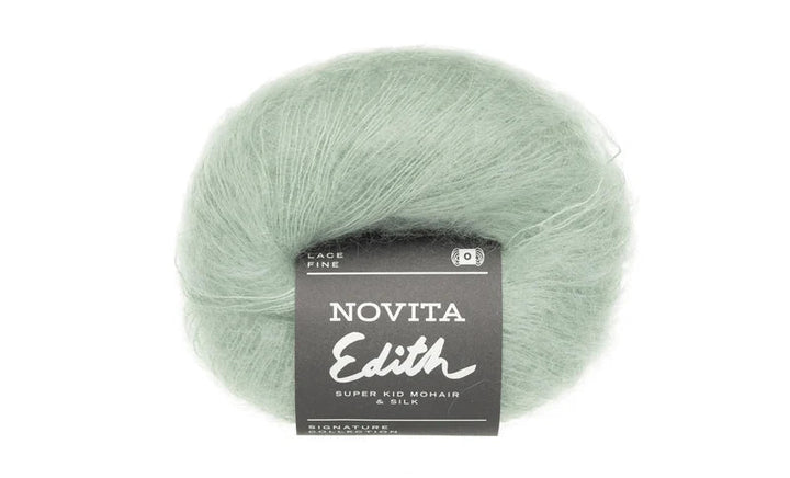 Novita Breipakket Rauha Sweater | Novita Helene &amp; Edith
