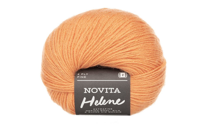 Novita Breipakket Rauha Sweater | Novita Helene &amp; Edith