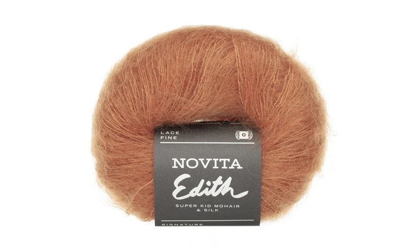 Novita Breipakket Rauha Sweater | Novita Helene &amp; Edith