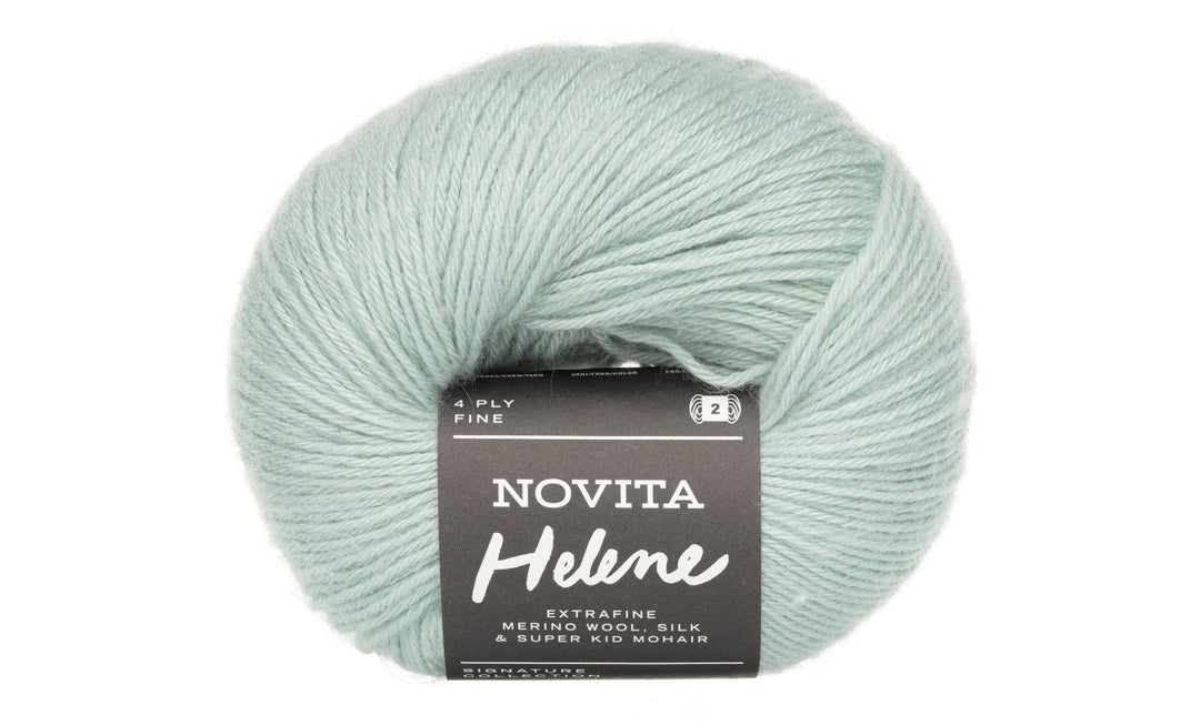 Novita Breipakket Rauha Sweater | Novita Helene &amp; Edith