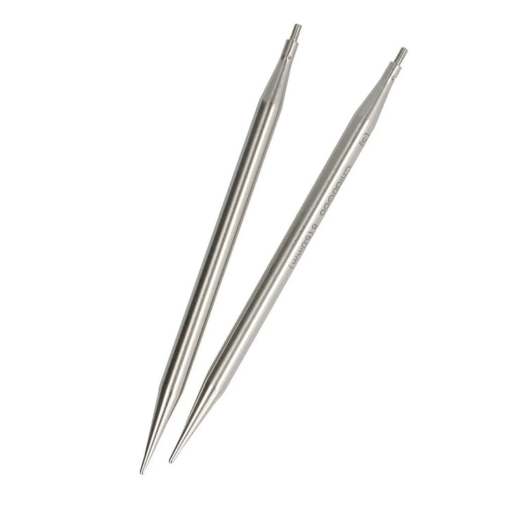 ChiaoGoo verwisselbare breipunten – maat L – 13 cm