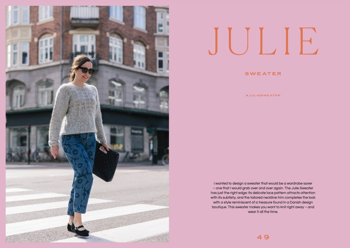 Cozy Publishing Cozy Colors – Nordic Knits from Copenhagen