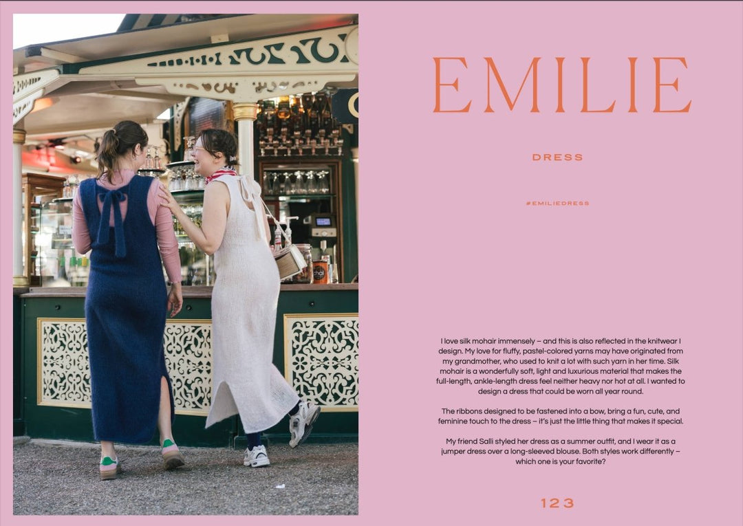 Cozy Publishing Cozy Colors – Nordic Knits from Copenhagen