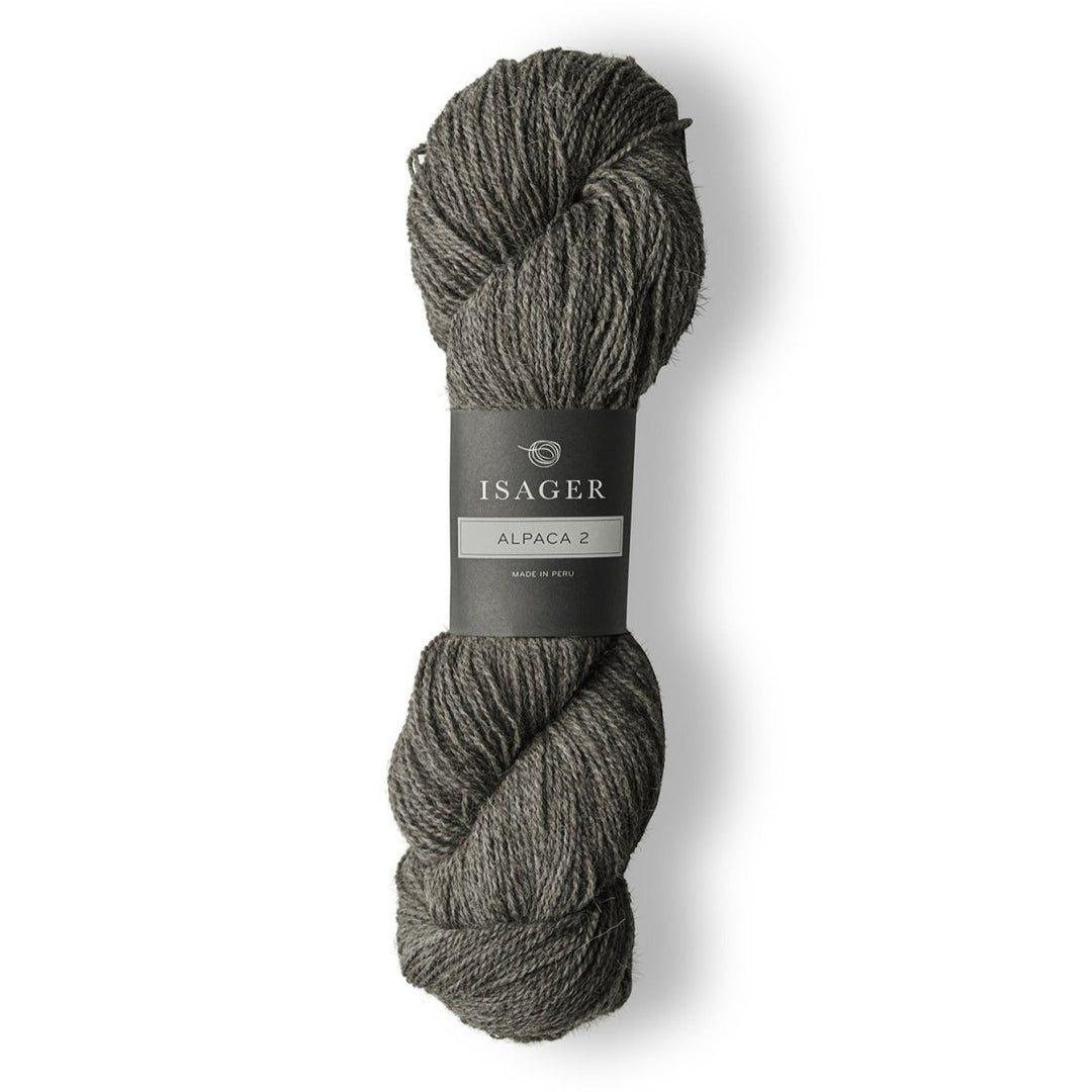 Isager Isager Alpaca 2
