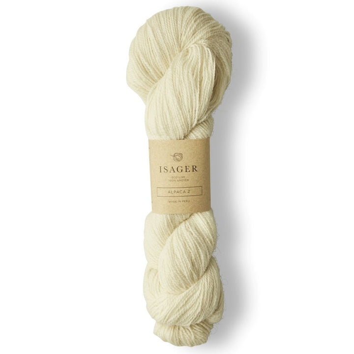 Isager Isager Alpaca 2