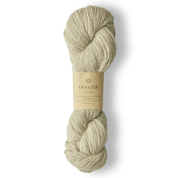 Isager Isager Alpaca 2