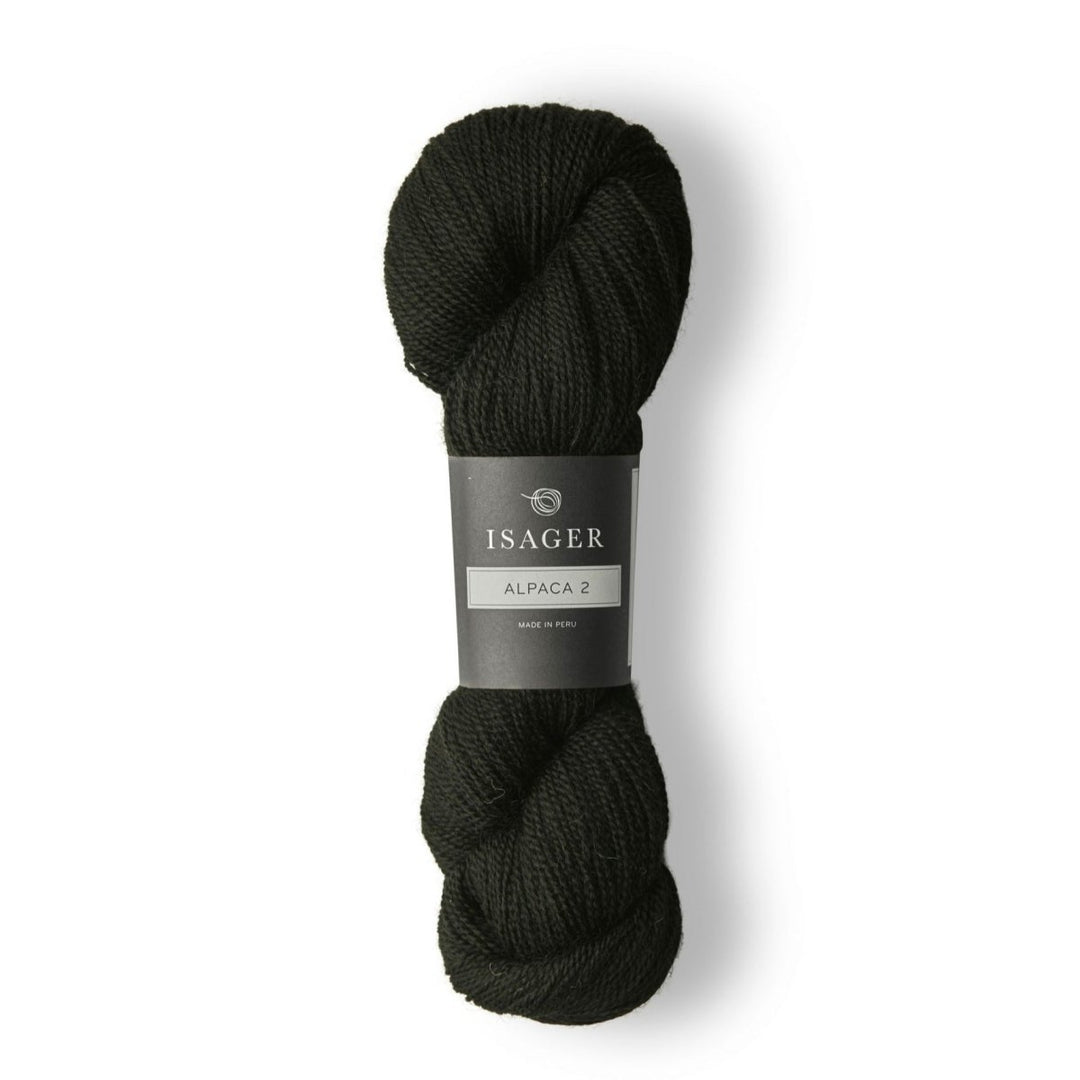 Isager Isager Alpaca 2