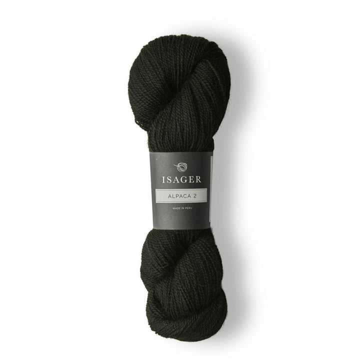 Isager Isager Alpaca 2