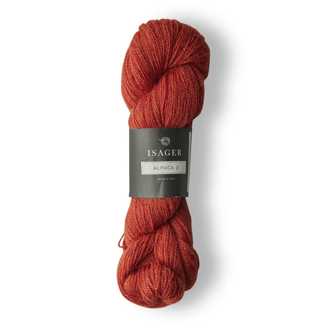 Isager Isager Alpaca 2