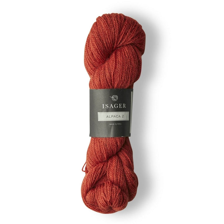 Isager Isager Alpaca 2