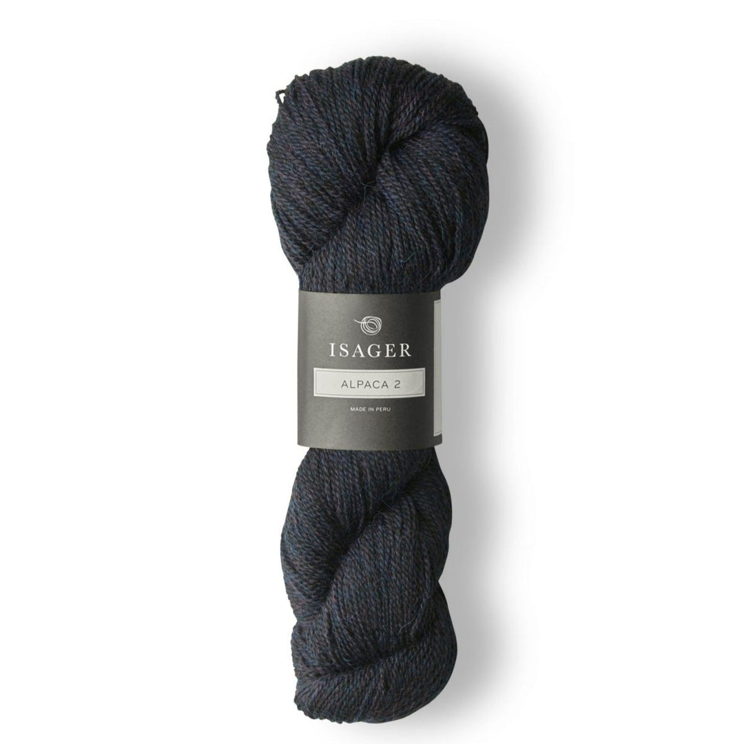 Isager Isager Alpaca 2