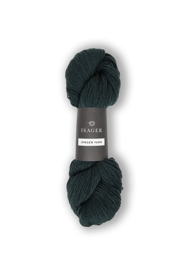 Isager Isager Jensen | 29s groen gemeleerd