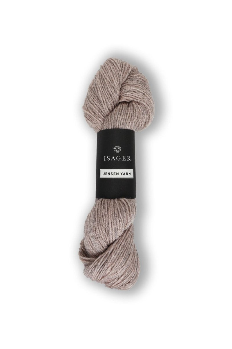 Isager Isager Jensen | 89 licht oudroze