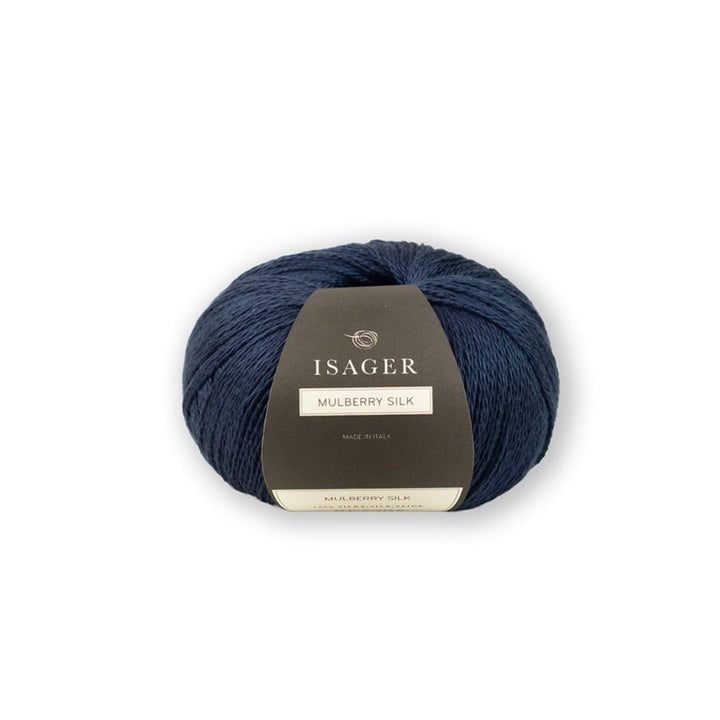 Isager Isager Mulberry silk