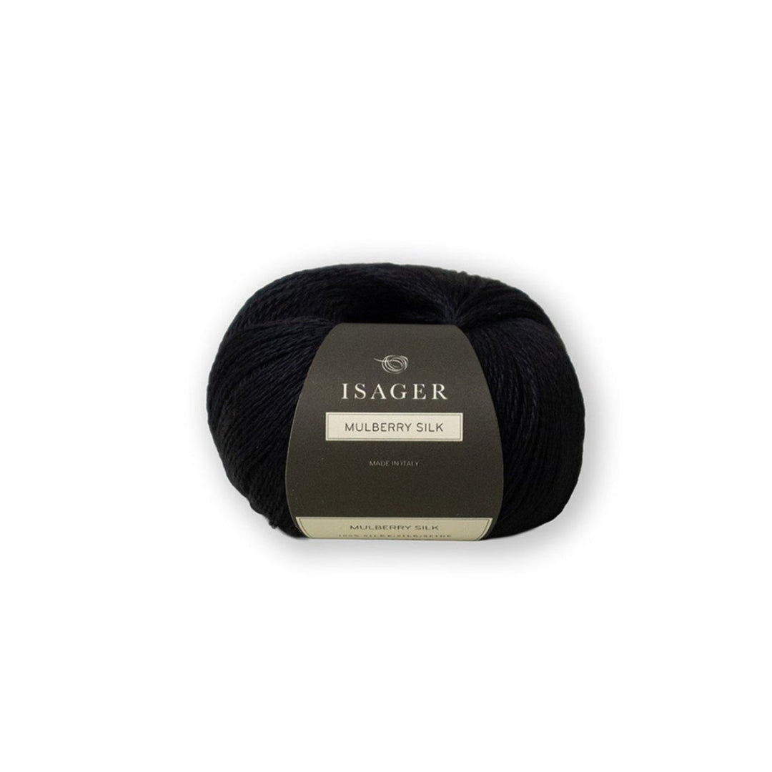 Isager Isager Mulberry silk