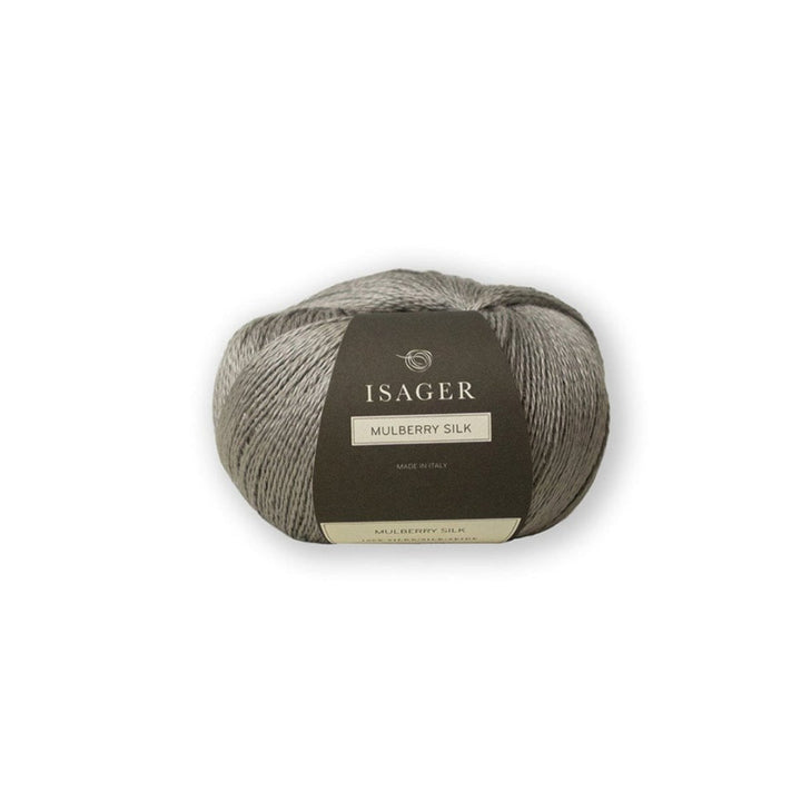 Isager Isager Mulberry silk