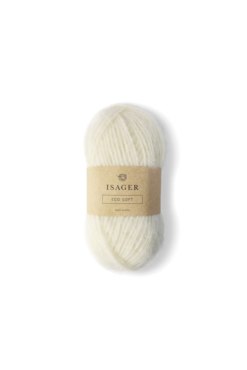 Isager Isager Soft | Wolwit E0