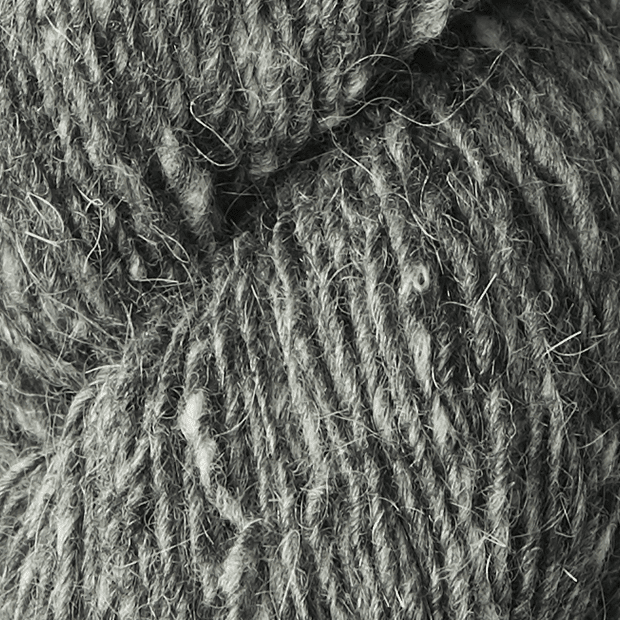 Isager Isager Tweed
