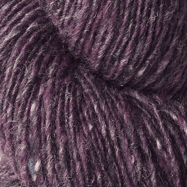 Isager Isager Tweed