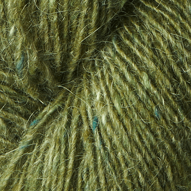 Isager Isager Tweed