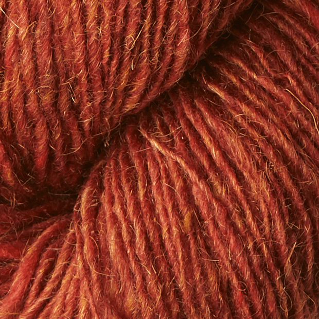 Isager Isager Tweed