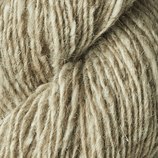Isager Isager Tweed