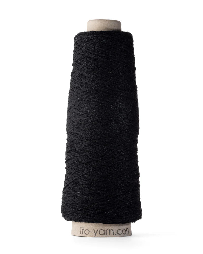 Ito yarn Ito Kinu | Een luchtig zijden zomertruitje breien