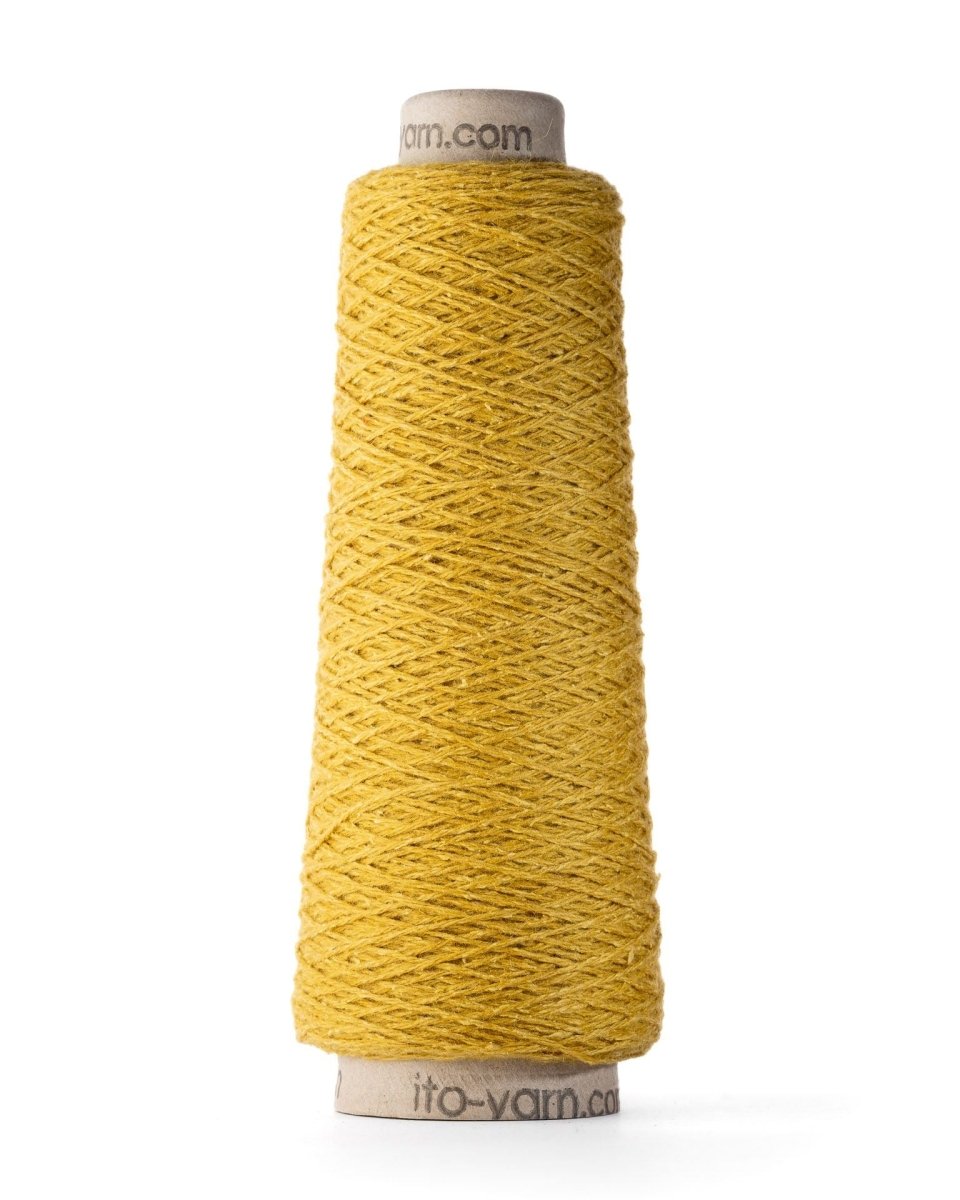 Ito yarn ITO Shimo – Merino &amp; Zijde Garen | 9 Zomerse Kleuren