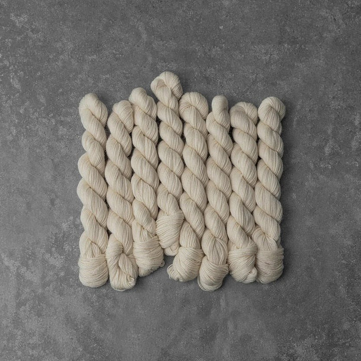 Liefde voor wol Knomad Yasmin mini&
