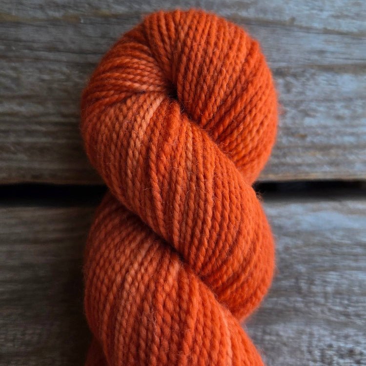 Koigu yarns Koigu KPM Familie Herfst kleuren