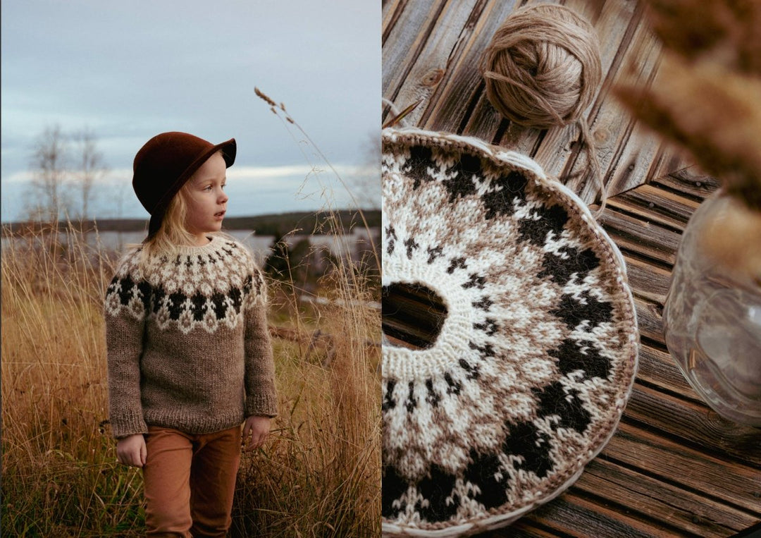 Cozy Publishing Lakeside Stitches - Zachte breisels uit het noorden