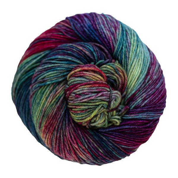 Malabrigo Malabrigo Ultimate sock