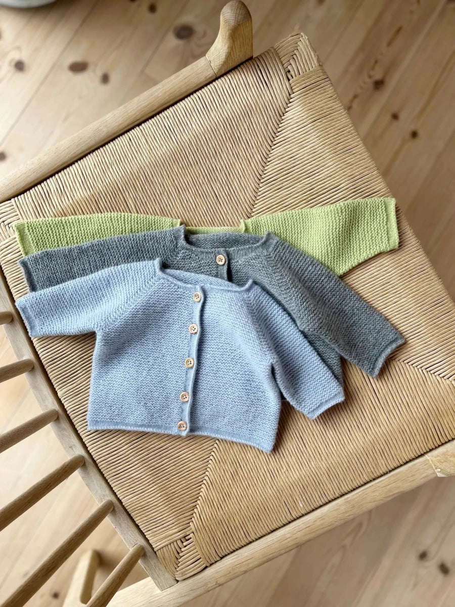 Rauma Garn Nieuw: Rauma Lun Merino – zacht, licht en tijdloos