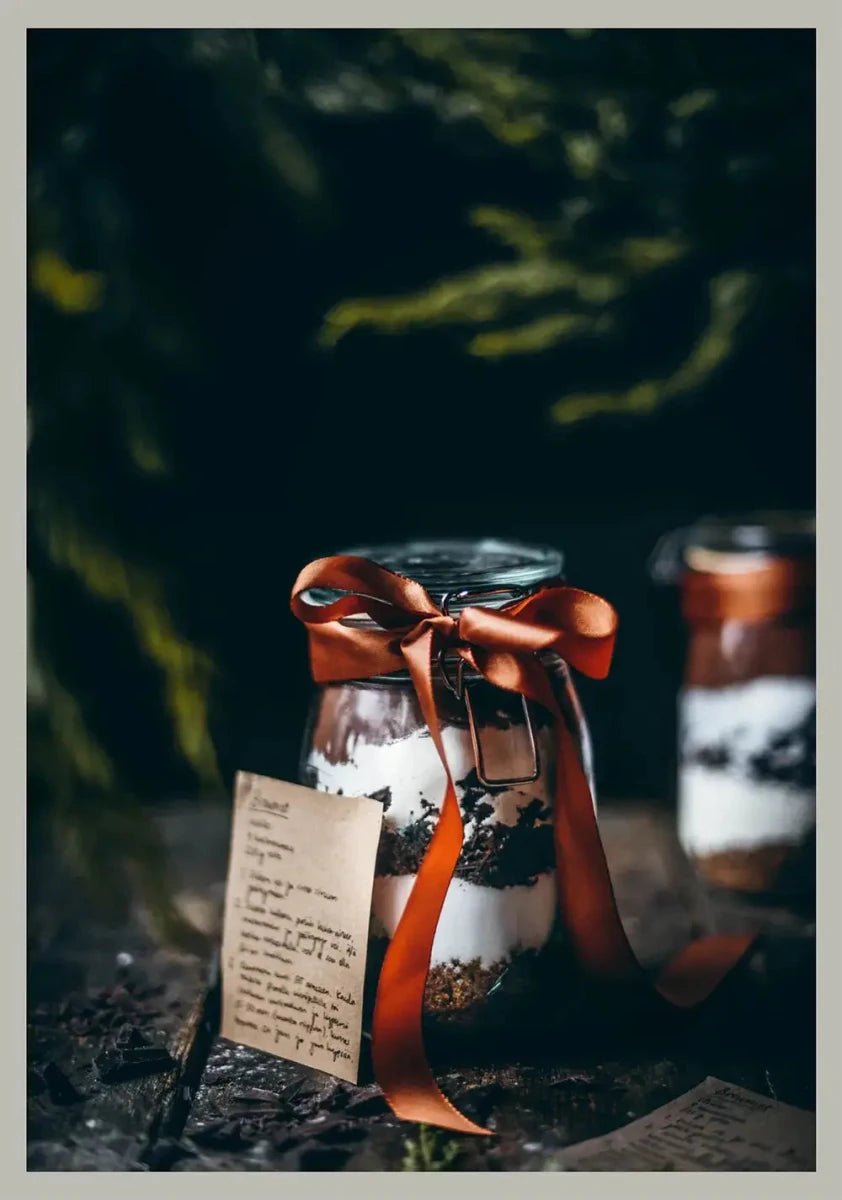 Cozy Publishing Nordic Winter Cookbook