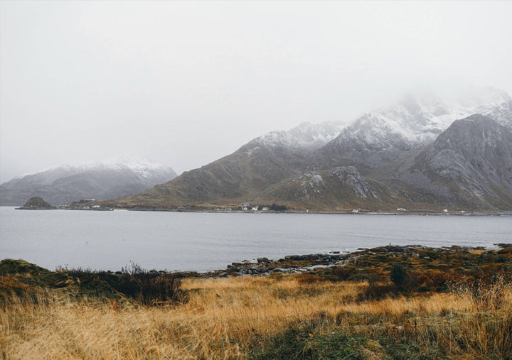 Cozy Publishing North Wind Knits - breien geïnspireerd door kracht van de natuur