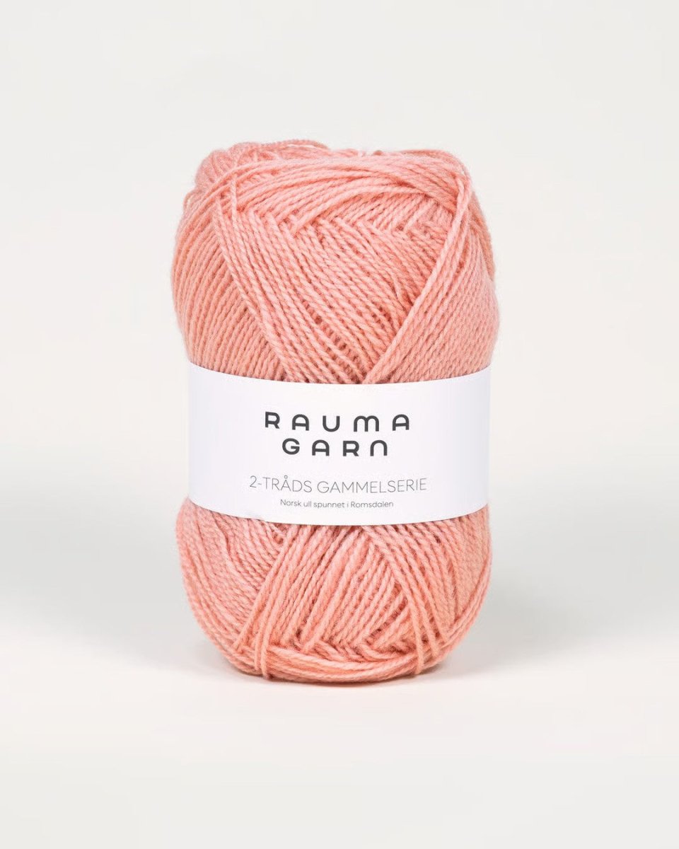 Roze | 2tr gammelserie